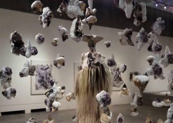 Puisi-puisi Tuti Dirgha# Luh, Topeng, Tuak