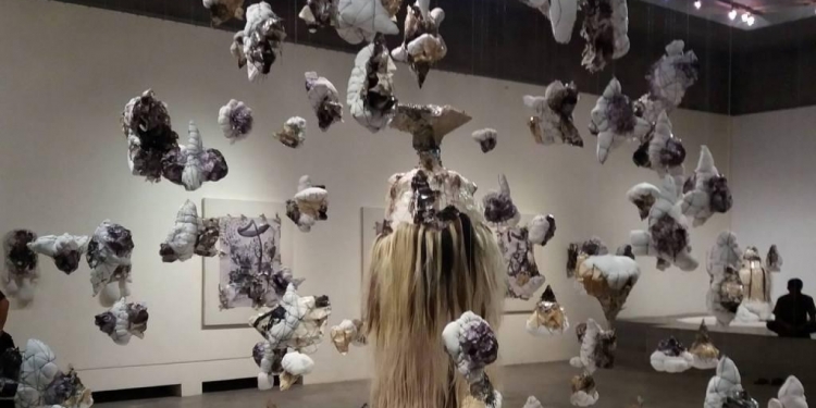 Puisi-puisi Tuti Dirgha# Luh, Topeng, Tuak