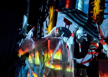 Puisi-puisi Winar Ramelan# Perempuan Peramu Puisi