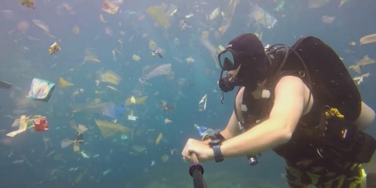 Waste Management Solution for Better Tourism