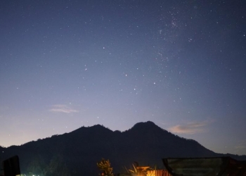 Law of Attraction: Memanifestasi Harapan