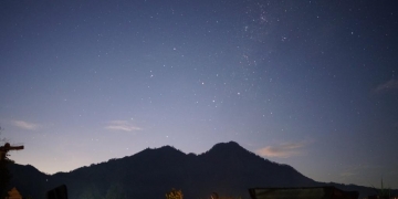 Law of Attraction: Memanifestasi Harapan