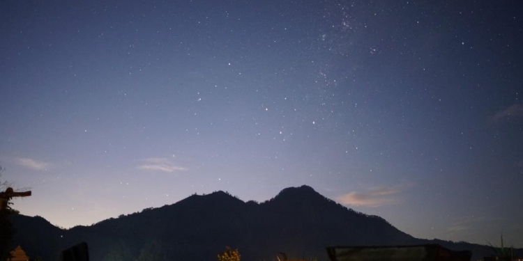 Law of Attraction: Memanifestasi Harapan