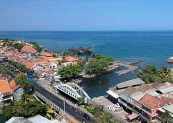 Meboya – Jejak “Laut” Orang Buleleng?