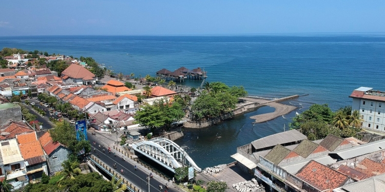 Meboya – Jejak “Laut” Orang Buleleng?