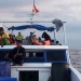 Demi Ilmu, 12 Jam Bersama Laut, Dari Pulau Kecil di Madura ke Undiksha di Bali