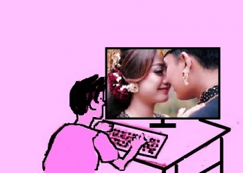 Coba Cek Lagi, Benarkah Kau Sedang Berkarier Sehingga Tak Kunjung Menikah?