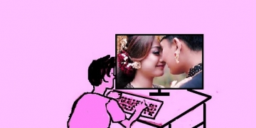 Coba Cek Lagi, Benarkah Kau Sedang Berkarier Sehingga Tak Kunjung Menikah?