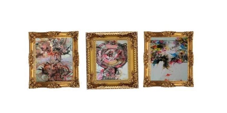 Puisi-puisi Devy Gita # Tali Merah yang Kau Ikat