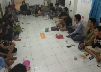 Diskusi Sampai Pagi di Omah Laras – Dari Budaya Layar hingga Seni Pasca ‘65