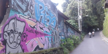 Polusi Visual di Ruang Publik