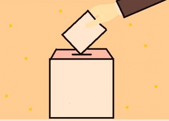 Golput dan Apolitisme Milenial pada Pilpres 2019