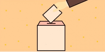 Golput dan Apolitisme Milenial pada Pilpres 2019