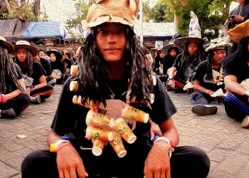 Rambut dan Rezim Ketakutan Dalam Sejarah Indonesia