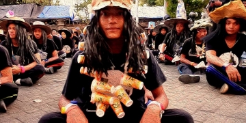 Rambut dan Rezim Ketakutan Dalam Sejarah Indonesia