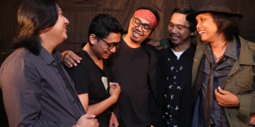 Album Kedua #Akebuleleng Kayak Es Ancruk Senggol Telkom