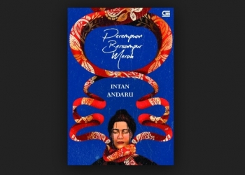 Memahami Kembali Sebuah Tragedi Melalui Fiksi; Peristiwa Berdarah dalam Perempuan Bersampur Merah