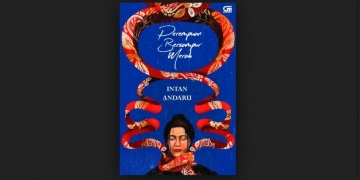 Memahami Kembali Sebuah Tragedi Melalui Fiksi; Peristiwa Berdarah dalam Perempuan Bersampur Merah