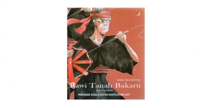 Buku “Rawi Tanah Bakarti” – Dalam Balutan Musikalitas yang Intens