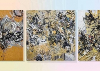 Puisi-puisi Made Gunawan # Suara dari Dalam Kubur