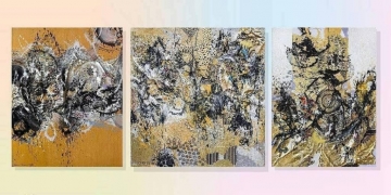 Puisi-puisi Made Gunawan # Suara dari Dalam Kubur