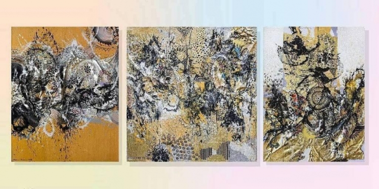 Puisi-puisi Made Gunawan # Suara dari Dalam Kubur