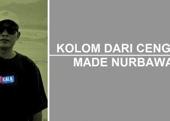 Karena Ikon Pariwisata Sejumlah Desa di Bali Nyaris ”Balik Nama”