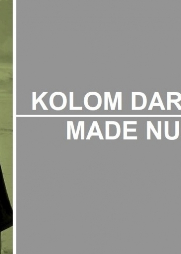 Karena Ikon Pariwisata Sejumlah Desa di Bali Nyaris ”Balik Nama”
