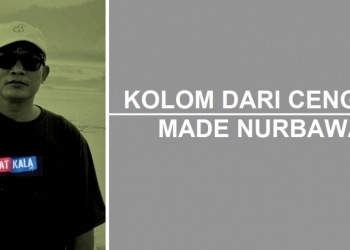 Karena Ikon Pariwisata Sejumlah Desa di Bali Nyaris ”Balik Nama”