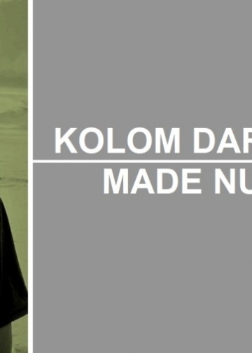Karena Ikon Pariwisata Sejumlah Desa di Bali Nyaris ”Balik Nama”