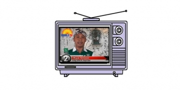 Kisah Caleg Perjuangkan Bebotoh dan Legalkan Tajen: Bukan Kampanye Buduh-buduhan