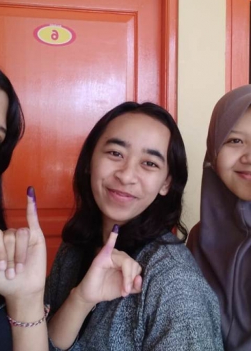 Perjuangan Kecil Mahasiswa Bali Pindahkan Hak Pilih ke Jakarta – Cerita Telat Pemilu 2019