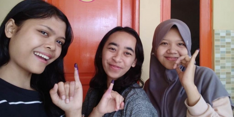 Perjuangan Kecil Mahasiswa Bali Pindahkan Hak Pilih ke Jakarta – Cerita Telat Pemilu 2019