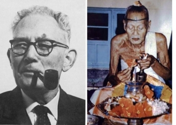 JARAYU-TANTRA | Catatan Kecil dari Percakapan Prof Hooykaas dengan Pedanda Made Sidemen