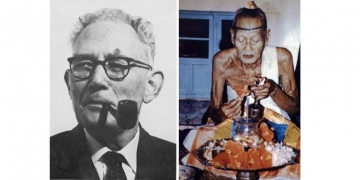 JARAYU-TANTRA | Catatan Kecil dari Percakapan Prof Hooykaas dengan Pedanda Made Sidemen