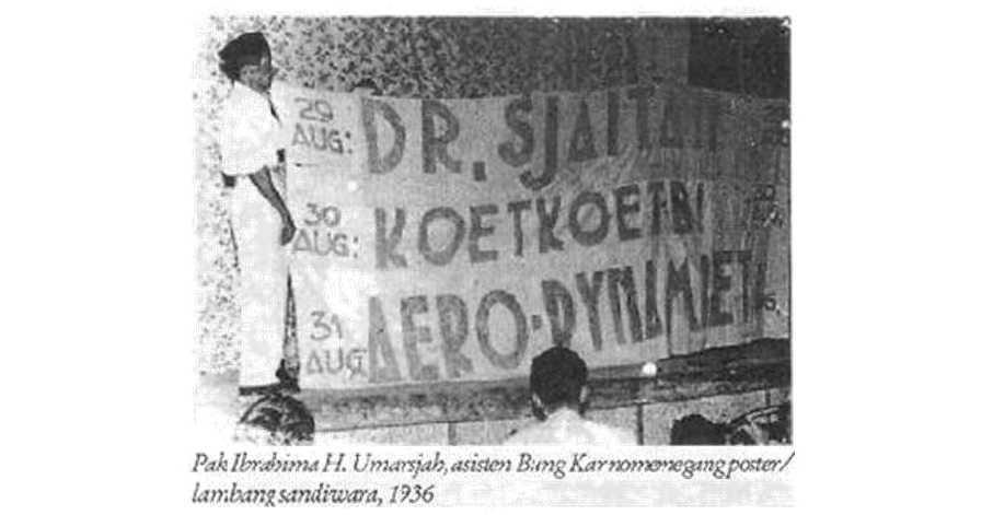 12 Naskah Teater Karya Bung Karno Soekarno Frankenstein Indonesia Tanpa Nyawa Tatkala Co