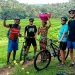 Gietman Mountain Bike 2019: Bersepeda di Alam, Menaklukkan Alam, Mencintai Alam…