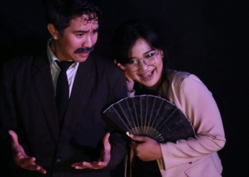 Aku dan Kemungkinan-Kemungkinan Lain Atas Diriku –Catatan Aktris Sebelum Pentas Sang Guru