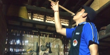 Pedawa: Desa Tua, Rumah Tua, dan Anak-anak Muda yang Bergairah