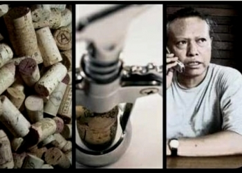 Wine dari Anggur Lokal Bali & Harapan kepada Gubernur Bali