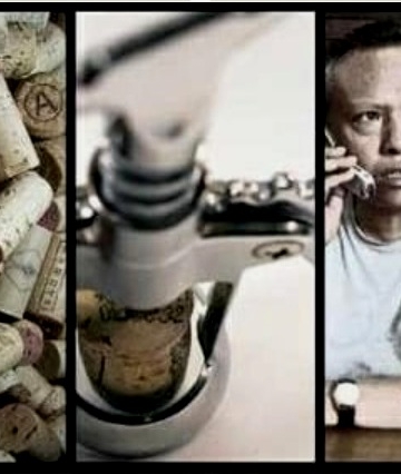 Wine dari Anggur Lokal Bali & Harapan kepada Gubernur Bali