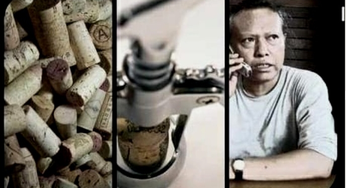 Wine dari Anggur Lokal Bali & Harapan kepada Gubernur Bali