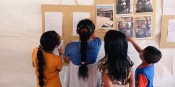 Tak Ada Kesejahteraan Tanpa Desa di Anugerah Jurnalisme Warga 2019