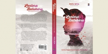Lentera Batukaru, Novel Karya Putu Setia Diluncurkan di Bentara Budaya Bali