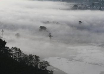 Bersahabat dengan Luka dan Duka