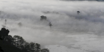 Bersahabat dengan Luka dan Duka