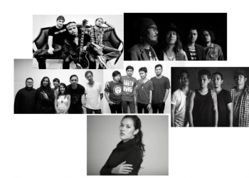 Artis yang Layak Tampil di Bulfest