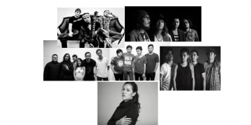 Artis yang Layak Tampil di Bulfest