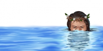 Merekam Jejak ke Dalam Sajak –Ulasan Buku Puisi Esa Bhaskara