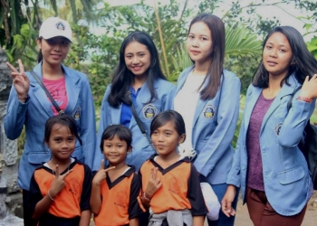 Tak Usah Gawat-gawat, KKN itu Biasa Saja…